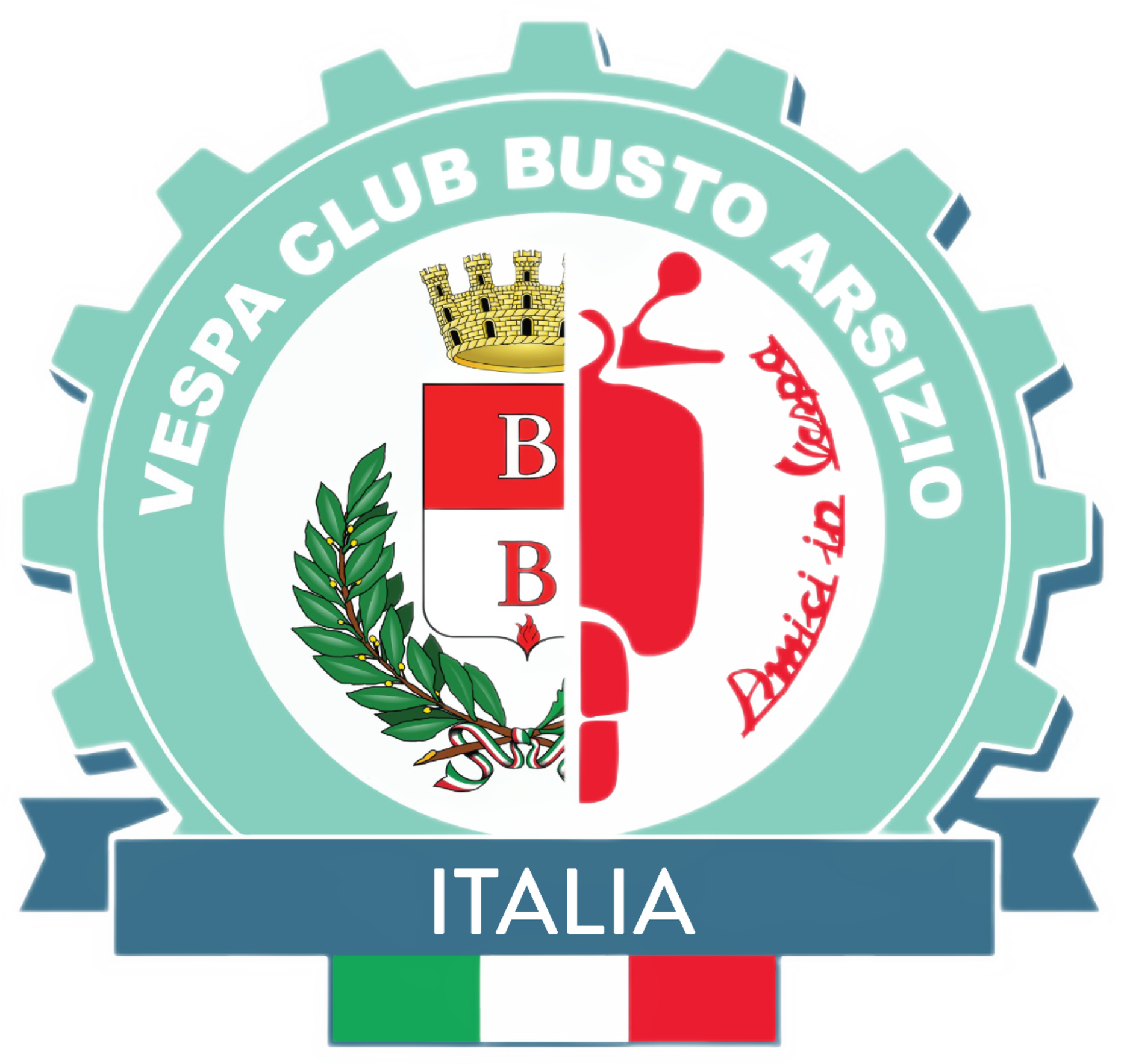 logo-vespaclubbustoarsizio_s